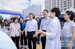 <b>太圈粉！从银发族到青少年2025昌平区全国科普月</b>