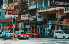 喷鼻港轻资产创业续签新选择：投身外卖行业赔