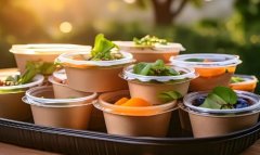 2026食物包拆行业市场全景调研及将来趋向阐发